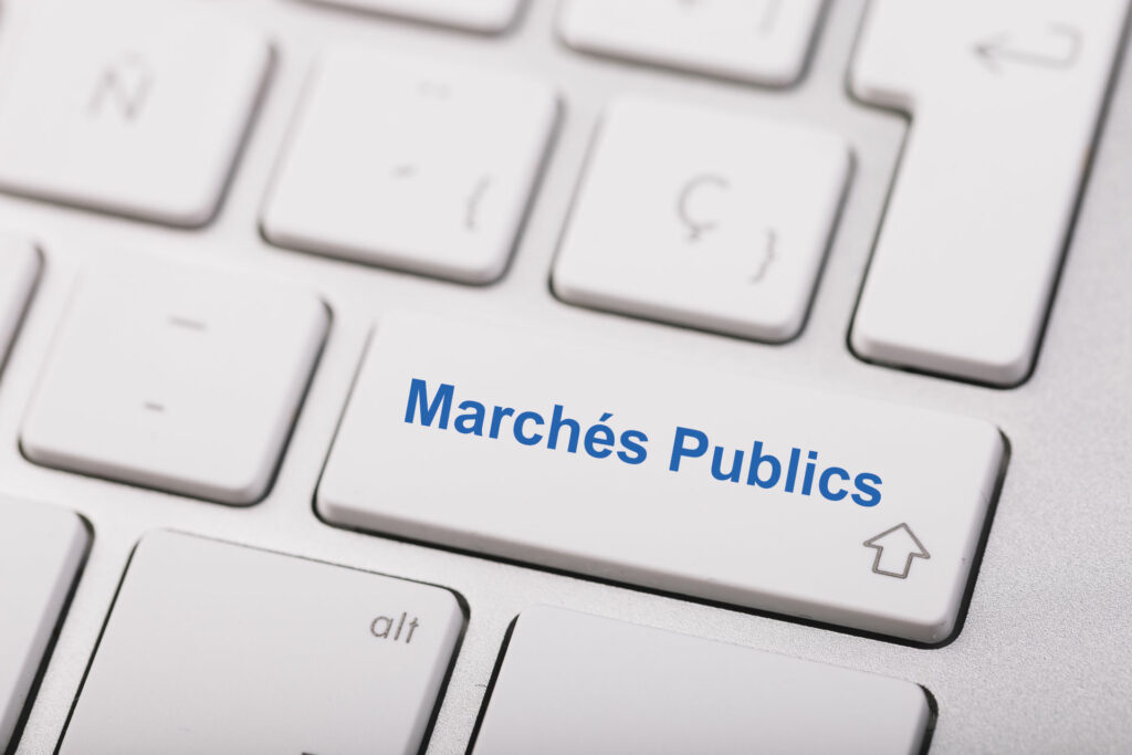 Marchés publics